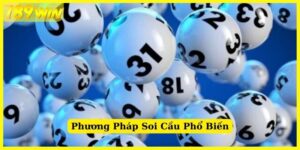 Các phương pháp hữu hiệu để soi cầu bạch thủ tại 789Win