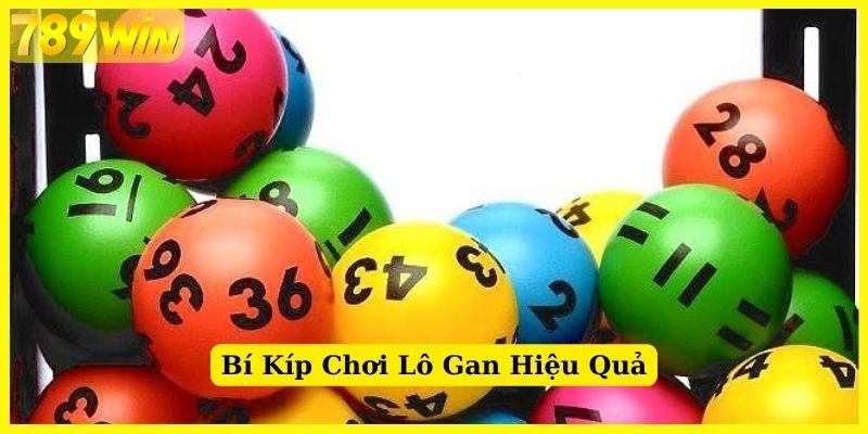 Mẹo đánh lô khan chỉ có thắng tại 789Win