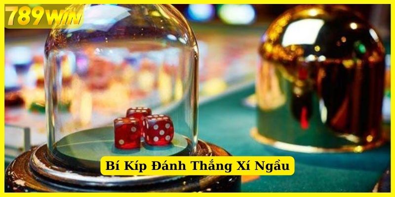 Một số mẹo nhỏ cho anh em để thắng cược dễ dàng hơn